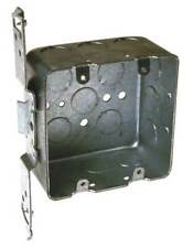 Raco 681 Electrical Box,Handy,1/2 In. Knockout