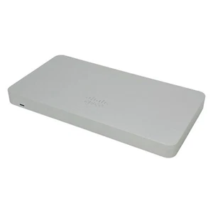 Cisco Meraki MX65W Cloud Managed Wireless Security Appliance NO Adapter - Picture 1 of 9