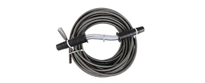 THEWORKS® Drain Auger, 1/2" x 50' - Picture 1 of 3