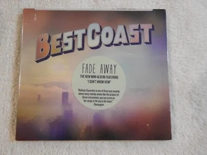 Best Cost "Fade Away" BRANDNEUE CD! NOCH VERSIEGELT! BITTE FOTOS ANSEHEN! - Bild 1 von 4