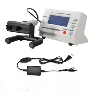 AU Plug WeiShi No.1000 Mechanical Watch Pro Timegrapher Test Repairing Tool - Picture 1 of 5
