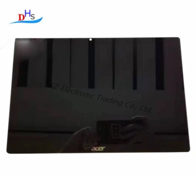 For Acer Spin 1 SP111-32N N17H2 Touch LCD screen Assembly 6M.GRMN8.001 W/Bezel - Image 1 of 2