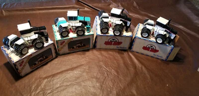 Toy Farmer BIG BUD 1/32 scale - Image 1 of 4