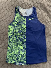 Nike Pro Elite Singlet 2019 - Brand New Size Large