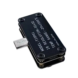USB TypeC Multi-Language Thermal Imaging Camera IR Imager for Android Phone - Picture 1 of 14