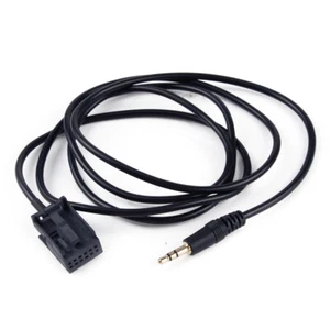 Auto Input Adapter AUX Cable Audio Changer Fit for Opel CD30 MP3 CD70 NAVI r - Picture 1 of 3
