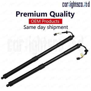 CL 2X Rear Left /Right Trunk Power Lift Support For 13-16 Nissan Pathfinder 3.5L - Picture 1 of 12