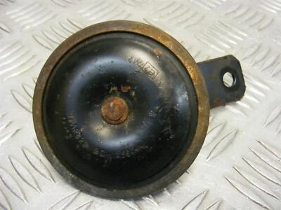 Bocina Triumph Sprint ST 1050 2004 a 2007 A787 Foto 1 de 4