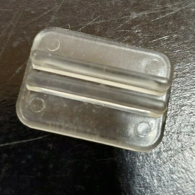 Parker Brothers Hasbro 1313 тупиковый привод запасные части - выберите свой собственный - Изображение 1 из 1