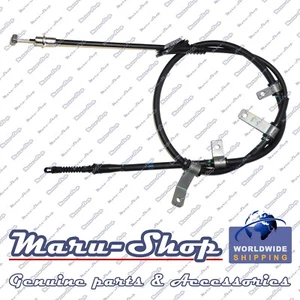 Parking Brake Cable Rear/Left for 07~12 Kia Rondo - Picture 1 of 1