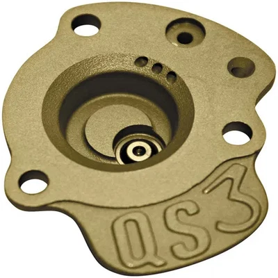 Bomba aceleradora ajustable Boyesen Quickshot 3 para KTM 505 XC-F 08-09 Foto 1 de 4