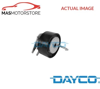 TIMING BELT TENSIONER PULLEY UPPER DAYCO ATB2594 A FOR PEUGEOT 407 3.0 HDI 3L - Image 1 of 4