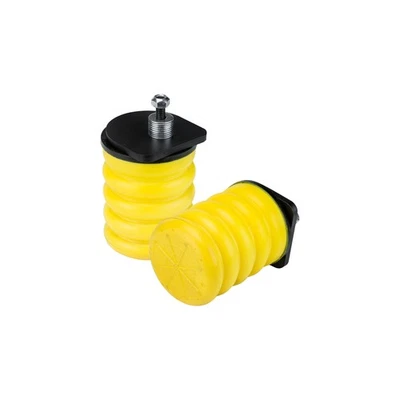 SuperSprings SSR-209-54 SumoSpring trasero para Chevy Silverado 1500 GMC Sierra 1500 Foto 1 de 3