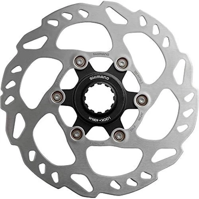 Shimano  SM-RT70 140mm Center-Lock narrow type disk rotor brake ISMRT70 [fvf] - Image 1 of 2