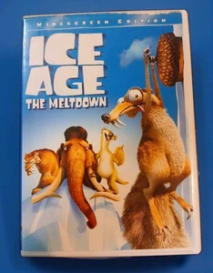Ice Age The Meltdown DVD / Widescreen / Ships free Same Day with Tracking - Picture 1 of 3