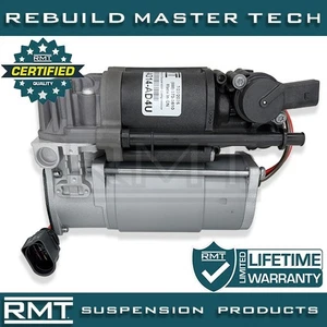 New Air Suspension Compressor Pump for Kia Borrego 2008-2019 - Bild 1 von 10