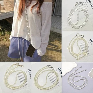 Sling Mobile Phone Crossbody Lanyard DIY Doll Chain Creative Bag Chain - Photo 1 sur 14