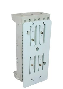 Zapata Adaptador Disyuntor Siemens FBCB150 Usada FD FM Disyuntores - Imagen 1 de 6