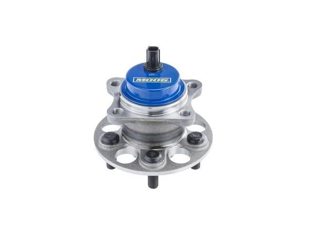 Conjunto de buje de rueda trasera para Lexus CT200h 2011-2017 2012 2013 2014 2015 BZ369ZV Foto 1 de 1