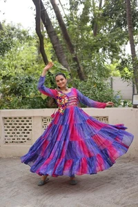 Braut Pakistaner Designer Hochzeit Salwar Indisch Party Kameez Damen Anzug - Bild 1 von 12