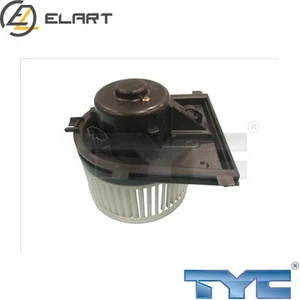INTERIOR BLOWER 537-0001 FOR VW LUPO POLO/III/CLASSIC NEW/BEETLE/Convertible A3 - Picture 1 of 6
