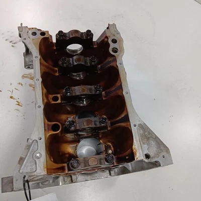 Bloque de cilindros de motor desnudo 1,5 L turbo para Honda Civic 17-23 Foto 1 de 4