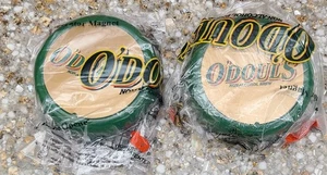 2 apribottiglie/magneti vintage O'DOULS  - Foto 1 di 4