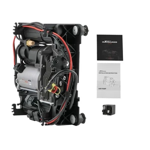 Pompe Compresseur à Air for Range Rover Mk Iii L322 2002-2012 Ride LR010375 - Picture 1 of 19