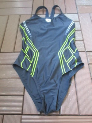 Arena Badeanzug - Gr. 40 - waterfeel X-Life eco - Bild 1 von 4