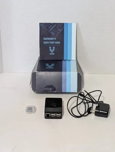 Raspberry Pi 3 Model B in Vilros Case - Afbeelding 1 van 7