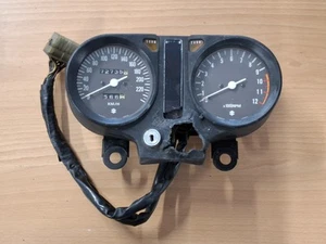 Suzuki GS 550 1979-1980 Tacho-set (Meter combination) 201674719 - Bild 1 von 6