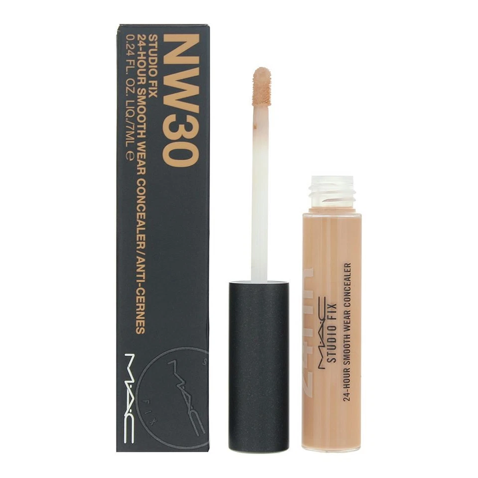 MAC Studio Fix 24 Hour Smooth Wear NW30 Concealer 7ml For Women - Image 1 of 1