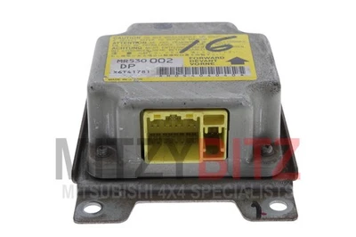 Srs Diagnosis Control Unit for Mitsubishi MONTERO SPORT K99W MK1 3.5 — 第 1/4 张图片