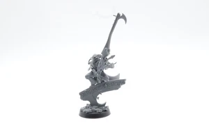 Death Jester [x1] Aeldari [Warhammer 40K] Assembled - Bild 1 von 2
