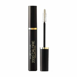 Max Factor 2000 Calorie Dramatic Volume Mascara 01 Black - Bild 1 von 2
