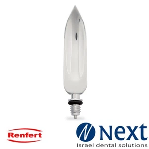 Dental lab Renfert Waxlectric spare tip wax Knife large Modeling 21550112 - Picture 1 of 1