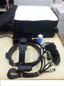 Oftalmoscopio indiretto binocolo - Foto 1 di 1