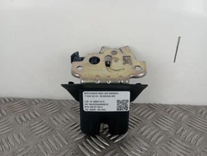 AUDI Q3 8UB,8UG 15-18 KOFFERDECKEL/HINTERTÜRSCHLOSS BAUGRUPPE 8R0 827 505 A - Bild 1 von 2