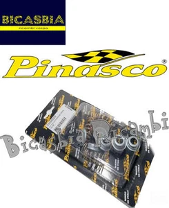 0827 - KIT MOLLE FRIZIONE PINASCO VESPA 125 150 200 PX - ARCOBALENO - Imagen 1 de 1