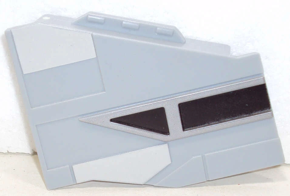 Star Wars AOTC Clon Turbo Tanque Delantero Derecho Pasajeros Puerta Lateral Foto 1 de 2