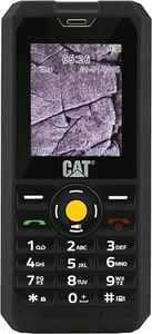 Desbloqueo ultra resistente CAT B30 Caterpillar - 1 GB, 3G, negro - Imagen 1 de 3