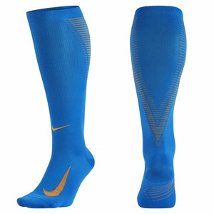 nike compression running socks