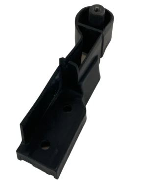 2005-2011 Audi A6 Quattro Front Left Bumper Bracket Support Cover 4F0807771 OEM Foto 1 de 4