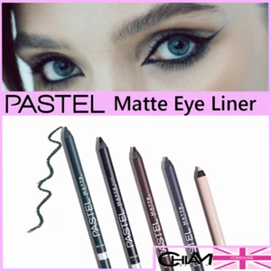 Pastel Matte Waterproof Long Lasting Eyeliner - Picture 1 of 11