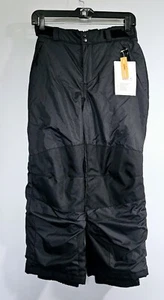 All In Motion Kids Snow Pants Regular Windproof Waterproof Pants Cold Weather - Picture 1 of 4