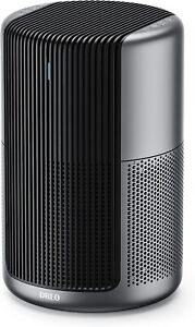 New Dreo Air Purifiers Macro Pro, True Hepa Filter Up to 1358ftÂ² Coverage 20dB