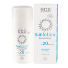 Eco Cosmetics Sonnenlotion LSF 20 neutral   100 ml