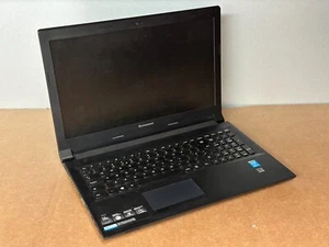 Lenovo B50-70 i3-4030U @ 1.90GHz 4GB DDR3 120GB SSD WIN 10 PRO - Picture 1 of 1