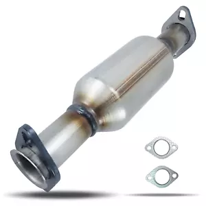 Convertidor catalítico de 2,7 L para Kia Sportage 2005-2010 2005 2006 2007 2008 - Imagen 1 de 8
