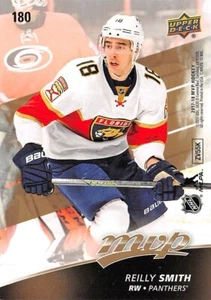 2017-18 Upper Deck MVP Puzzle Back #180 Reilly Smith - Picture 1 of 2